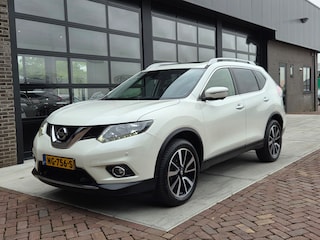 Nissan X-Trail 1.6 DIG-T N-Connecta 7 Persoons | Trekhaak