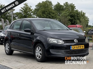Volkswagen Polo 1.4-16V Comfortline 5D | AIRCO | APK 5-2027