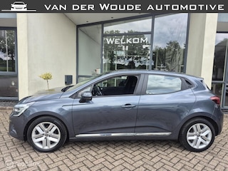 Renault Clio 1.0 TCe Zen 2020 |LED|Navi|Cruise|Trekhaak!