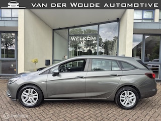 Opel Astra Sports Tourer 1.0 Online Edition|Navi|Cruise