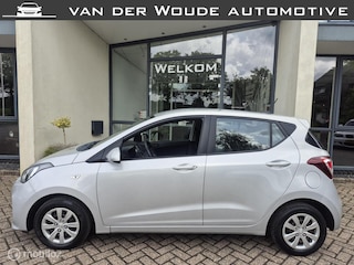 Hyundai i10 1.0i Comfort 2017|Carplay|Airco|Cruise|Navi!
