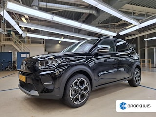 Citroën C3 1.2 Turbo 100pk Max Tot 8 Jaar Garantie! | Navigatie | Achteruitrijcamera | Climate Control | Full-LED | Parkeersensoren | !!