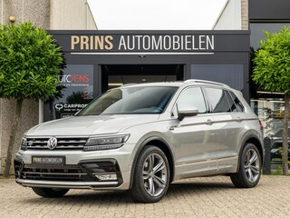 Volkswagen Tiguan 1.4 TSI ACT 3x R-Line|1e Eig|Pano|Sfeer