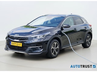 Kia XCeed 1.6 GDi PHEV DynamicLine ADAPT.CRUISE STOELVERW.