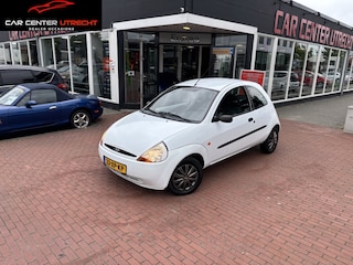 Ford Ka 1.3 Summer Edition | airco | zuinig |