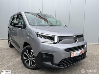 Citroën Berlingo Multispace 1.2 PureTech 110 PK 8.900 KM !!