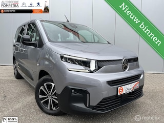 Citroën Berlingo Multispace 1.2 PureTech 110 PK 8.900 KM !!