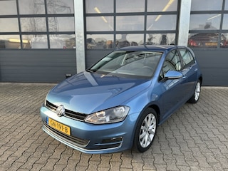Volkswagen Golf Vii 1.4 TSI 125pk BMT 5D DSG Business Edition Connected