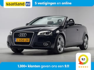 Audi A3 1.2 TFSI Pro Line [ Apple/Android Clima Stoelverwarming ]