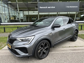 Renault Arkana 1.6 E-Tech hybrid 145PK R.S. Line E-Tech engineered / / Adaptive Cruise / Elek. stoelen / Stoel+Stuurverw.