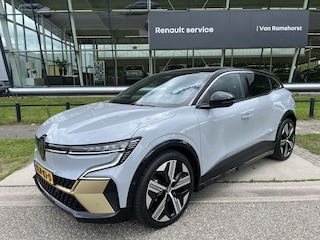 Renault Mégane EV60 Optimum Charge Iconic / 220PK /Ledr, Harmon Kardon