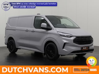 Ford Transit Custom 2.0TDCi 170PK Raptor Sport | Navigatie | Multimedia | Camera | Airco | Cruise