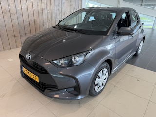Toyota Yaris 1.5 Hyb. Active