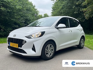 Hyundai i10 1.0 66pk Comfort 1.0 67pk Comfort | LED | Airco | Carplay | Navigatie | Bluetooth | Cruise control | 1e Eigenaar
