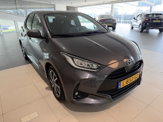 Toyota Yaris 1.5 Hyb. Dynamic
