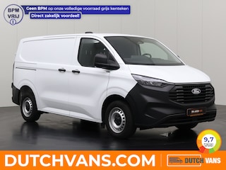 Ford Transit Custom 2.0TDCi Business | Multimedia | Airco | Cruise | 3-Zits | Betimmering