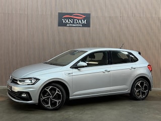 Volkswagen Polo 1.0 TSI 3x R-Line 2021 DSG LED VIRTUAL CRUISE