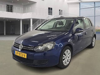 Volkswagen Golf 1.4 TSI Trendline/ 6 BAK/ NAVI