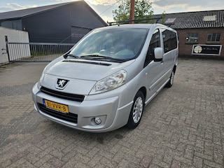 Peugeot Expert 229 2.0 HDIF L2H1 DC
