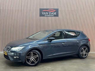 Seat Leon ST 1.0 EcoTSI Style 2019 DSG LED CRUISE CLIMA CAR-PLAY