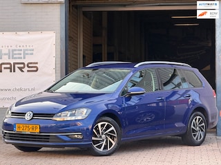 Volkswagen Golf 1.0 TSI HIGHLINE|ACC|NAVI|PDC|1EIGENAAR NL!