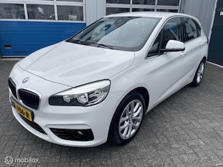 BMW 2-serie Tourer 218i Sport Navi-Trekhaak-1ste eig.
