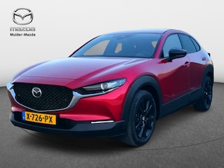 Mazda CX-30 2.0 eSA-X Homura 186pk Aut. Automatisch