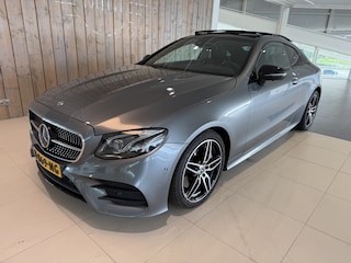 Mercedes-Benz E-klasse Coupé 300 Premium Plus