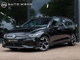 Volkswagen Golf Variant 1.5 eTSI R-Line 150PK DSG 150PK