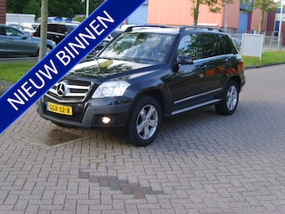 Mercedes-Benz GLK 300 4-Matic