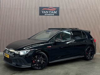Volkswagen Golf 2.0 TSI GTI Clubsport 2024 DSG PANO IQ-LIGHT