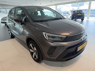 Opel Crossland 1.2 Turbo Edition