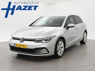 Volkswagen Golf 1.5 eTSI 150 PK STYLE AUT. + MASSAGE | SFEERVERL. | ADAPTIVE CRUISE | CARPLAY | CAMERA