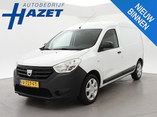 Dacia Dokker 1.5 dCi 75 EURO 6 AMBIANCE + AIRCO | APK 05-2027