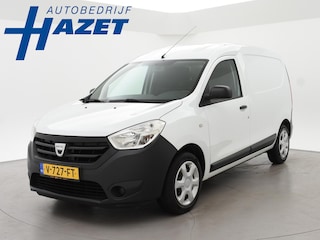 Dacia Dokker 1.5 dCi 75 EURO 6 AMBIANCE + AIRCO | APK 05-2027