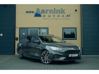Ford Focus 1,0 125 pk ST-Line Business