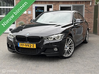 BMW 320i Edition M Sport High Executive, Nederlandse auto, dealeronderhouden.