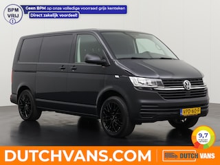 Volkswagen Transporter 2.0TDI Business | Trekhaak | Airco | Cruise | 3-Zits | Trekhaak