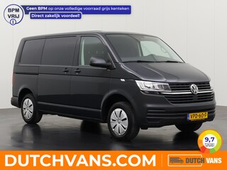 Volkswagen Transporter 2.0TDI Business | Trekhaak | Airco | Cruise | 3-Zits | Trekhaak