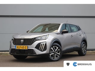 Peugeot 2008 1.2 Hybride Style Aut.