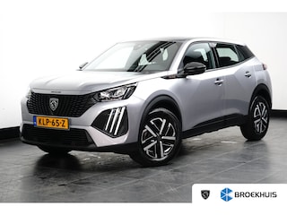 Peugeot 2008 1.2 Hybride Style Aut.