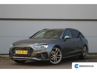 Audi A4 Avant 35 TFSI S edition