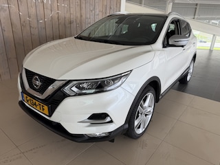 Nissan Qashqai 1.3 DIG-T N-Motion