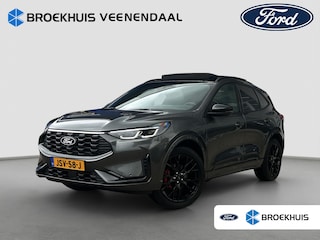 Ford Kuga 2.5 PHEV Sound Edition ST-Line X | Pano | Trekhaak | AGR | Winter Pack