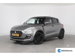 Suzuki Swift 1.2 Sportline | Automaat | Stoelverwarming | Airco | Volledige historie | 17 lichtmetalen velgen