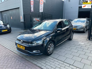 Volkswagen Polo 1.2 TSI Comfortline 3e Eigenaar! DSG Airco NAP APK