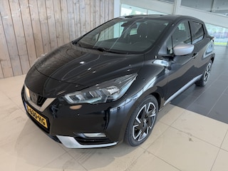 Nissan Micra 1.0 IG-T N-Design