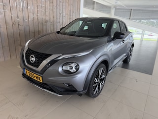 Nissan Juke 1.0 DIG-T N-Design