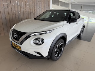 Nissan Juke 1.0 DIG-T N-Connecta
