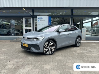 Volkswagen ID.5 Pro 77 kWh | 95,5% SoH | Cruise control adaptief | Navigatiesysteem full map | Trekhaak elektrisch uitklapbaar